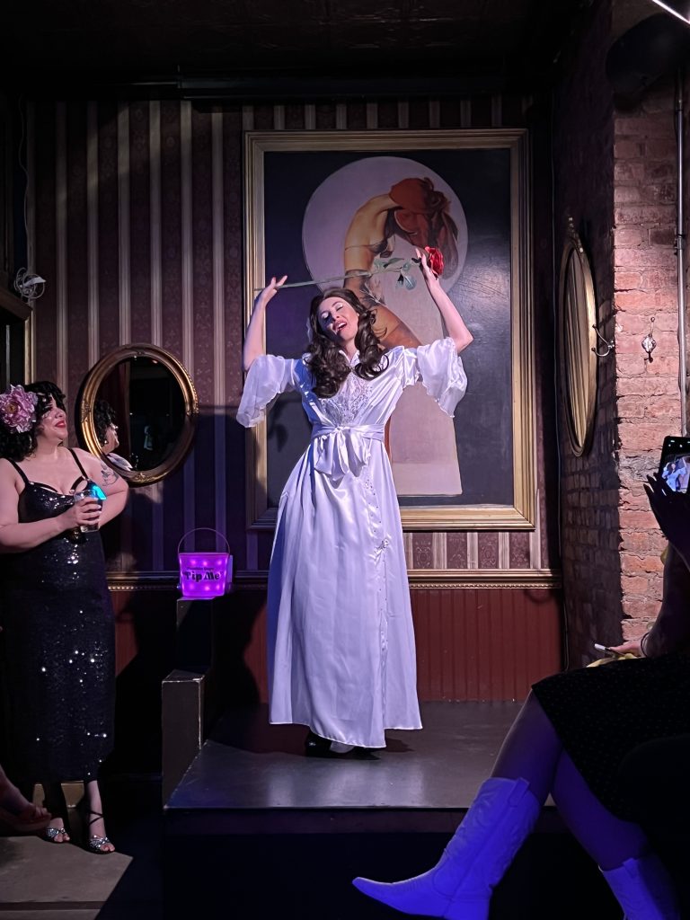Nurse Bettie 6/16/22