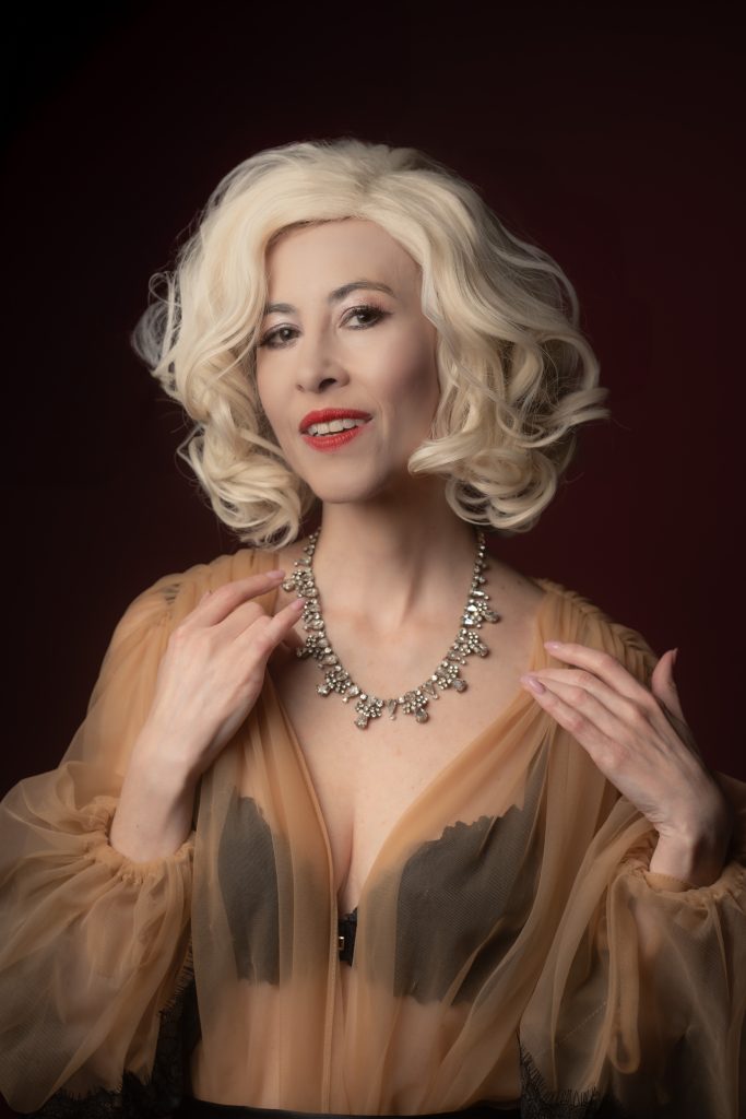 credit: Desiree De Sade